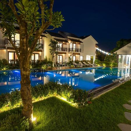 Cocoon Villa Hội An Kültér fotó