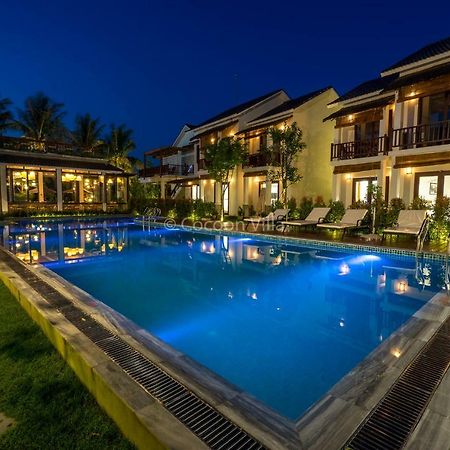 Cocoon Villa Hội An Kültér fotó