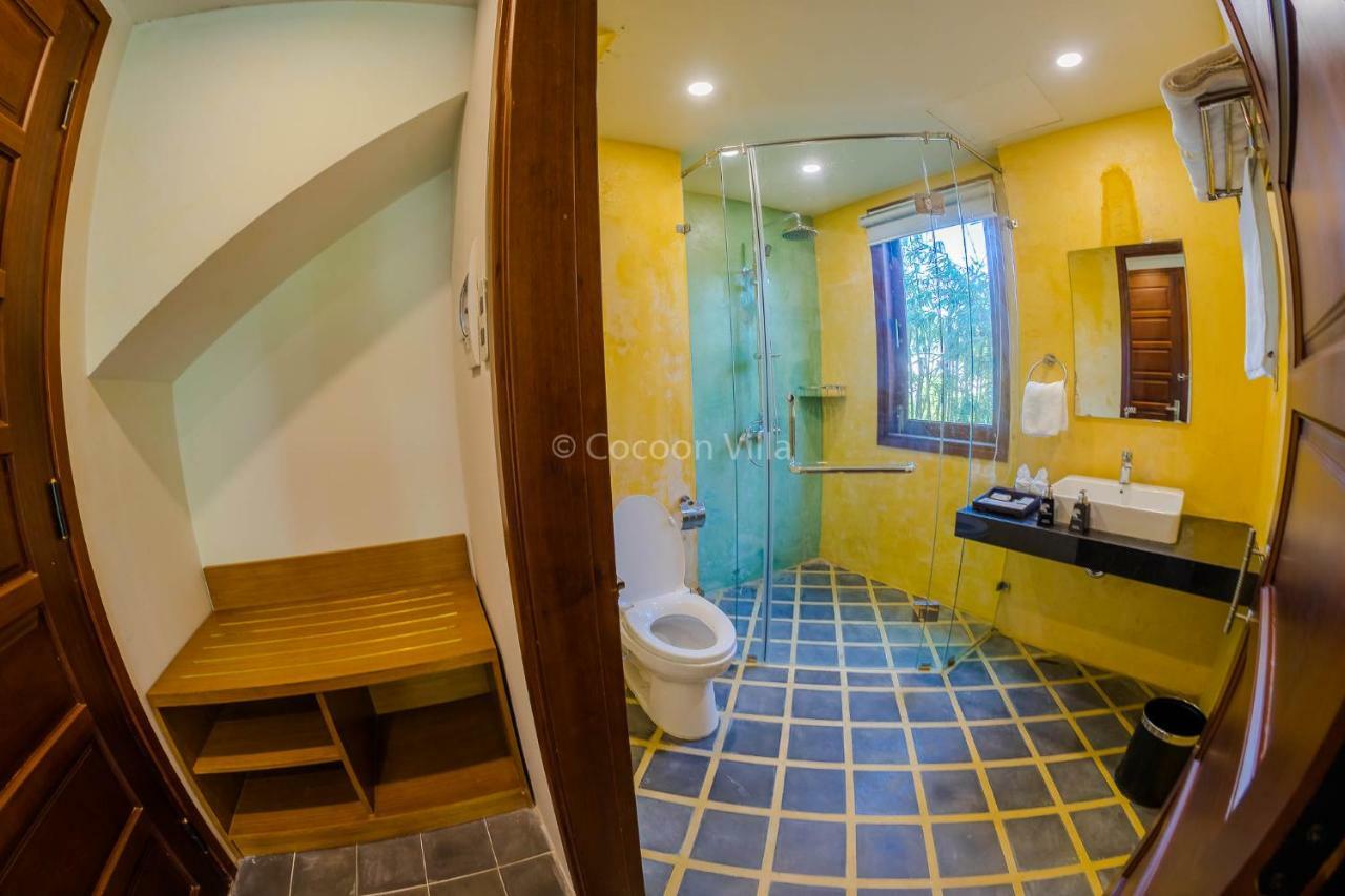 Cocoon Villa Hội An Kültér fotó