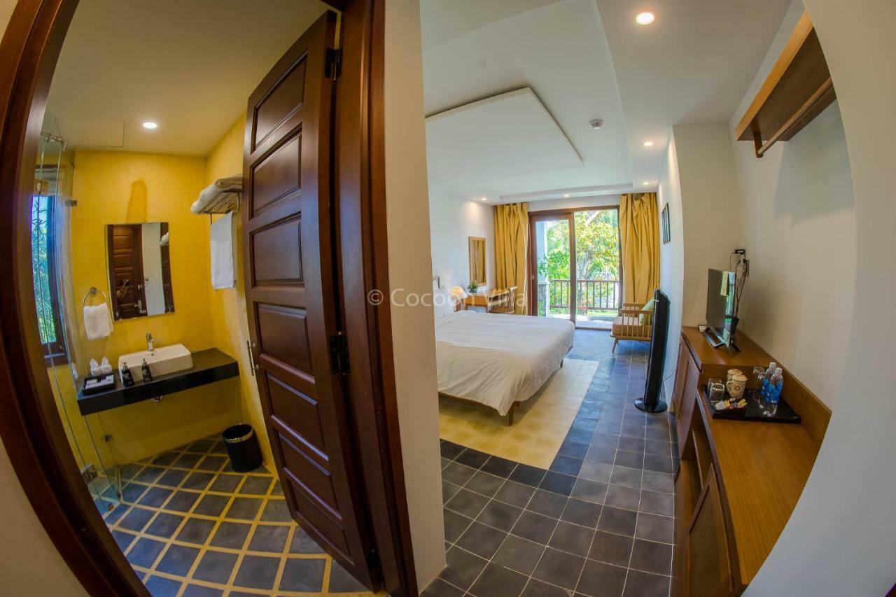 Cocoon Villa Hội An Kültér fotó
