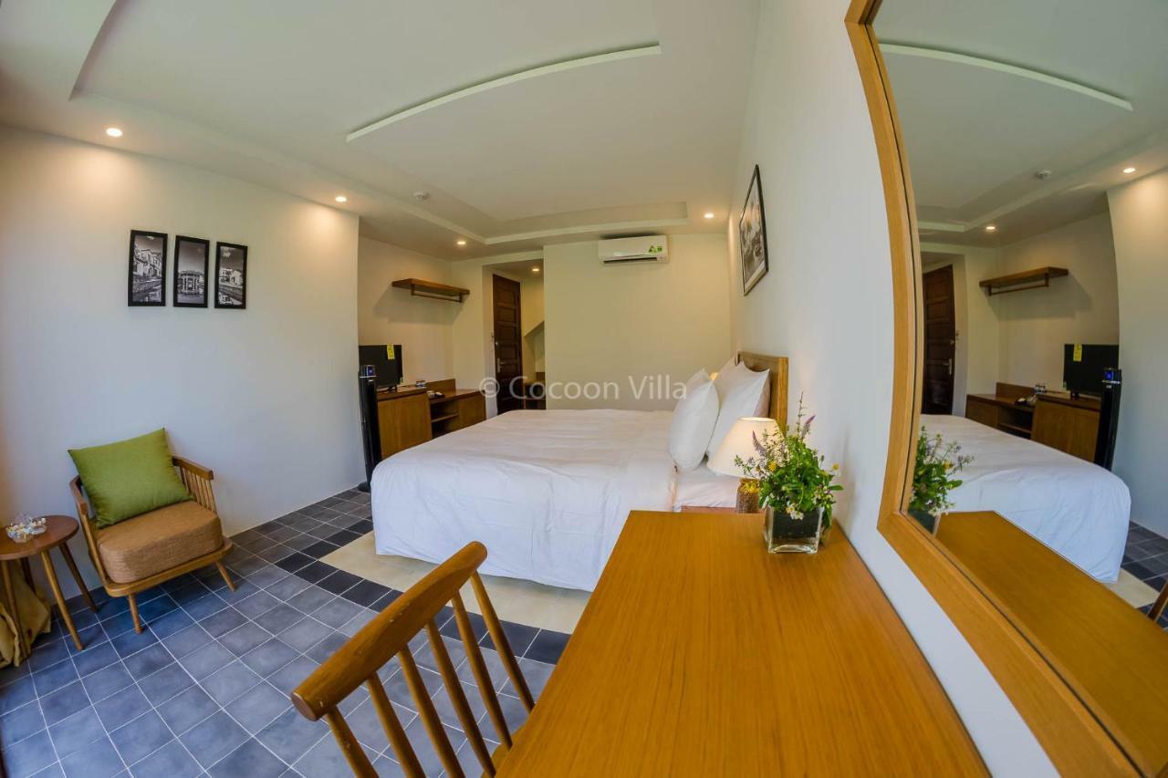Cocoon Villa Hội An Kültér fotó