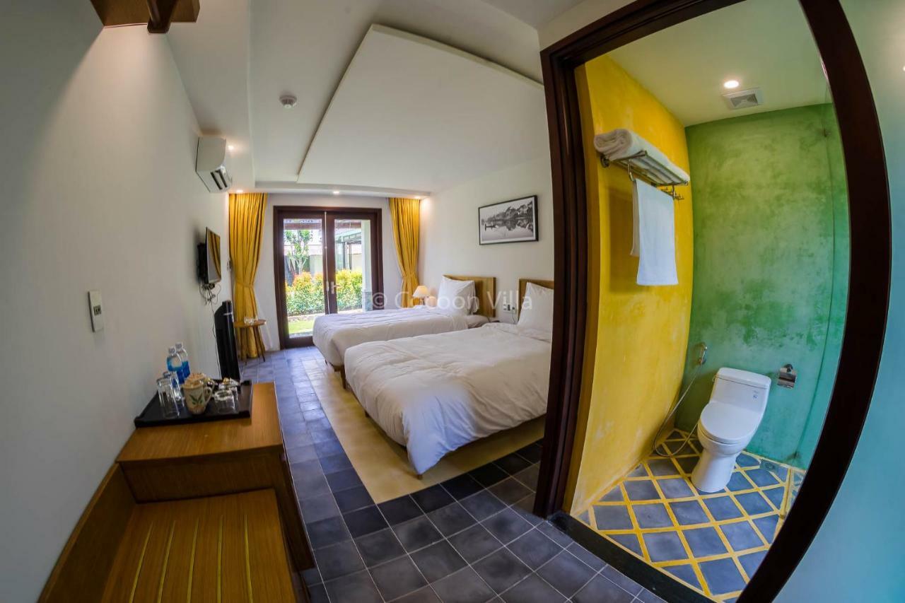 Cocoon Villa Hội An Kültér fotó