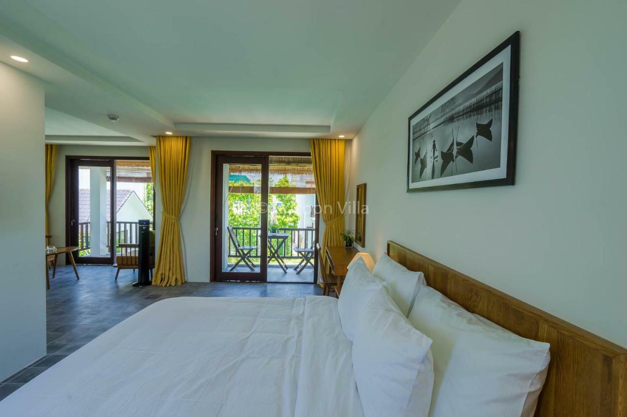 Cocoon Villa Hội An Kültér fotó