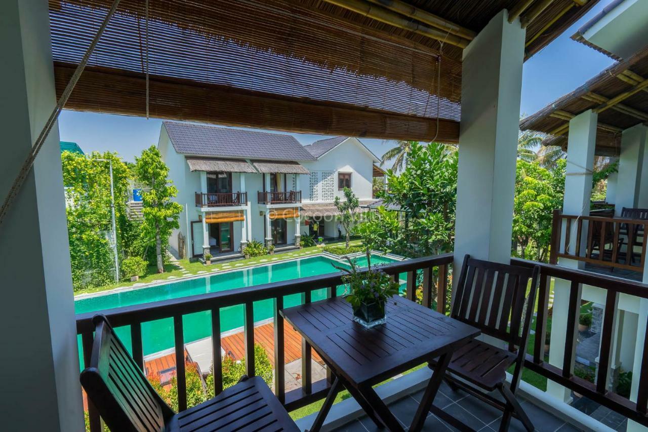 Cocoon Villa Hội An Kültér fotó