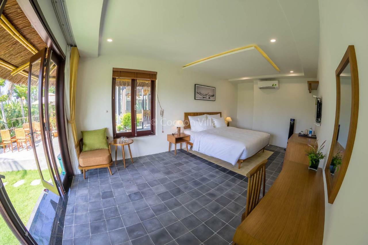 Cocoon Villa Hội An Kültér fotó