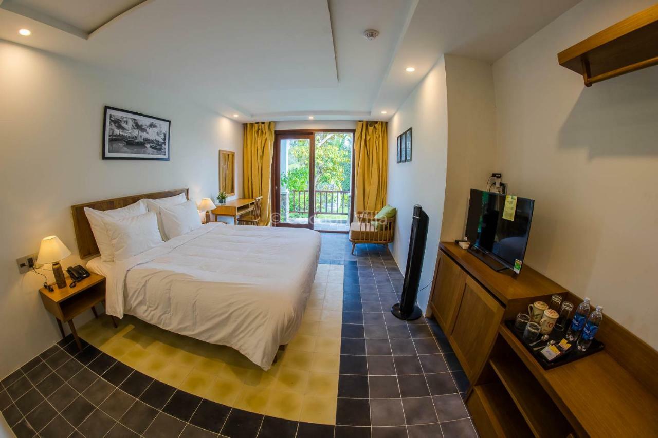 Cocoon Villa Hội An Kültér fotó