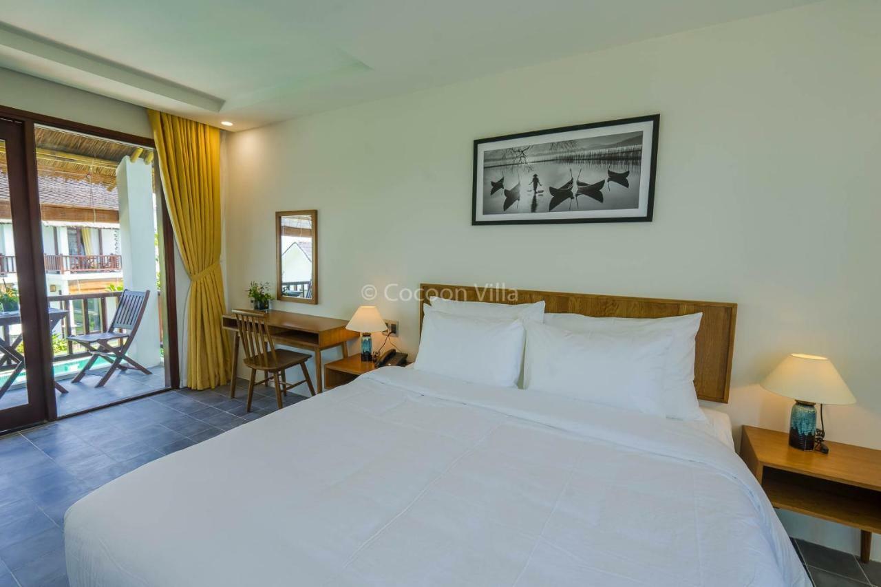 Cocoon Villa Hội An Kültér fotó