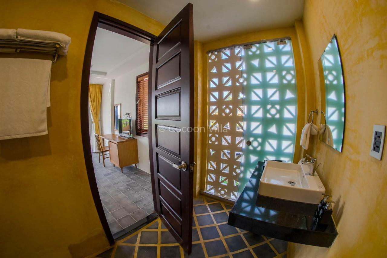 Cocoon Villa Hội An Kültér fotó
