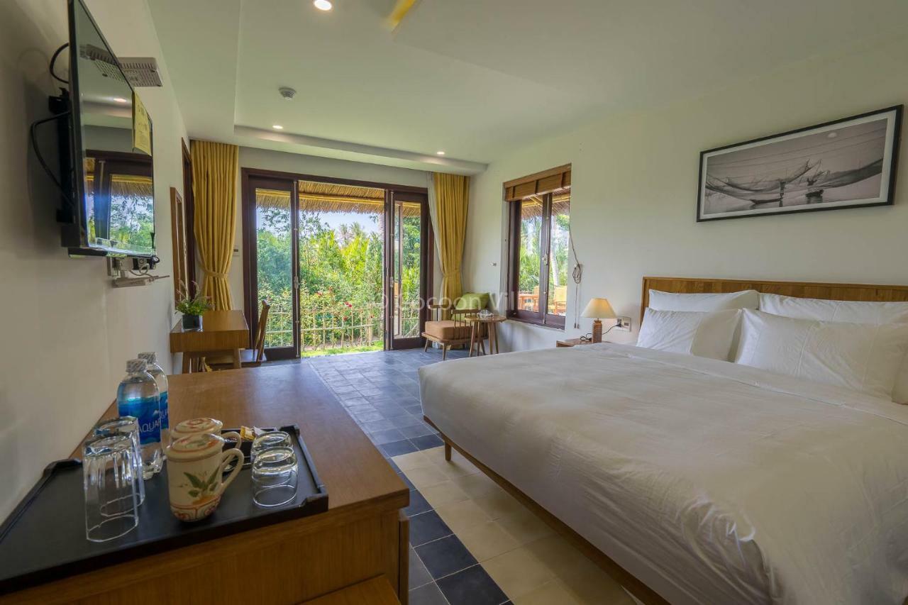 Cocoon Villa Hội An Kültér fotó