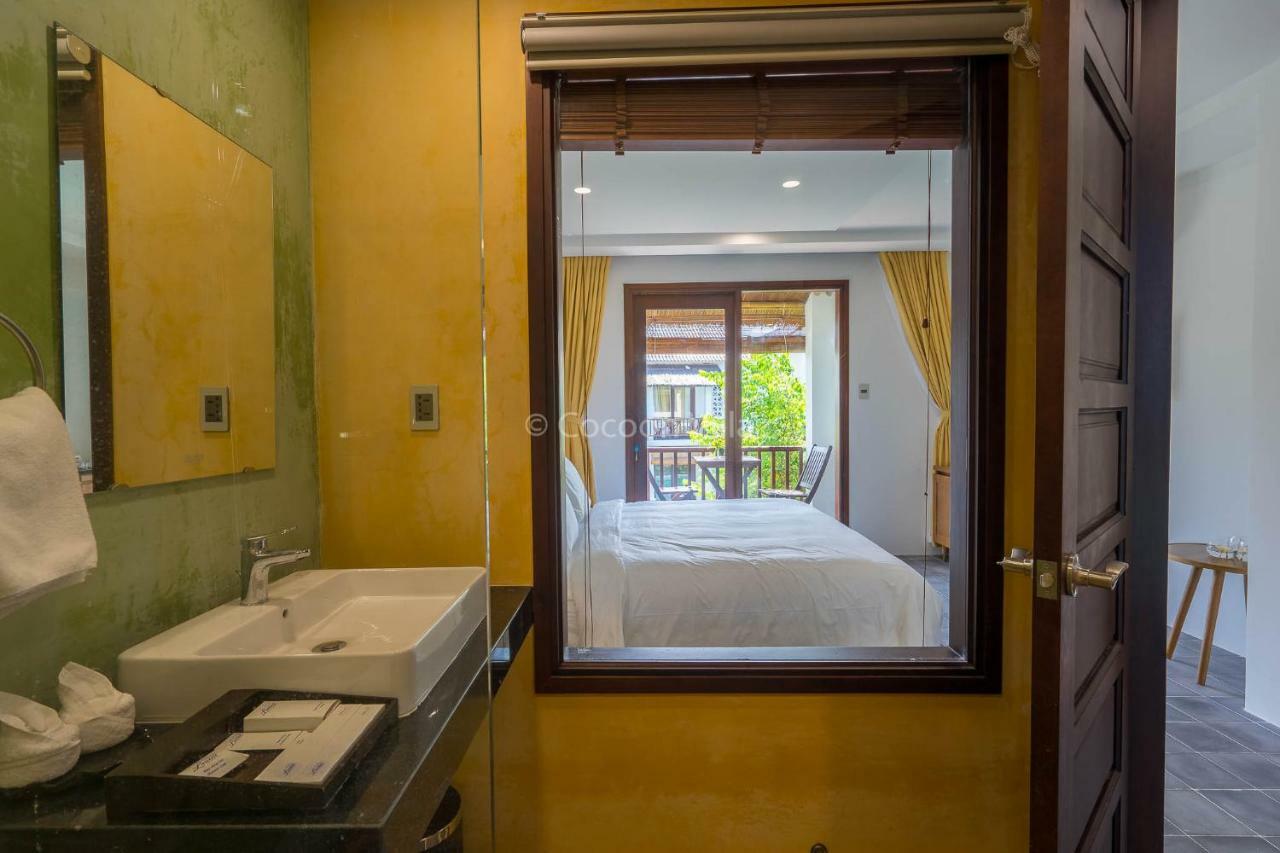 Cocoon Villa Hội An Kültér fotó